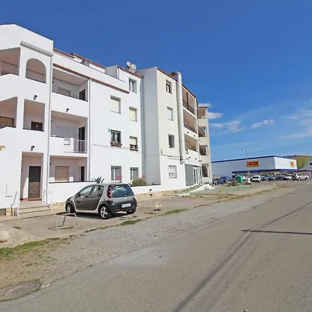 Appartement Apart-rent Sant Maurici 211 Empuriabrava