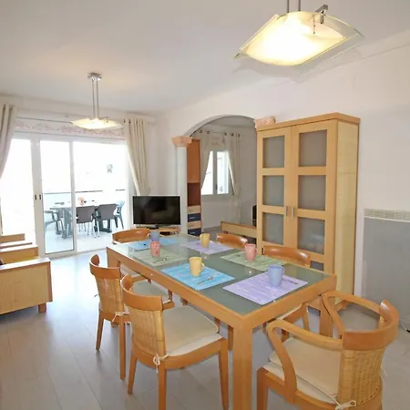 Appartement Apart-rent Sant Maurici 211 *