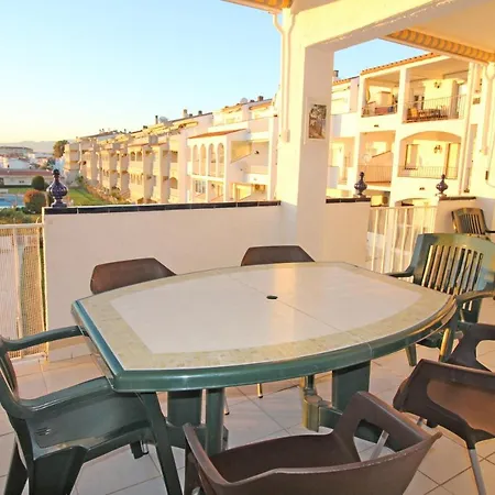 Apart-rent Sant Maurici 211 *