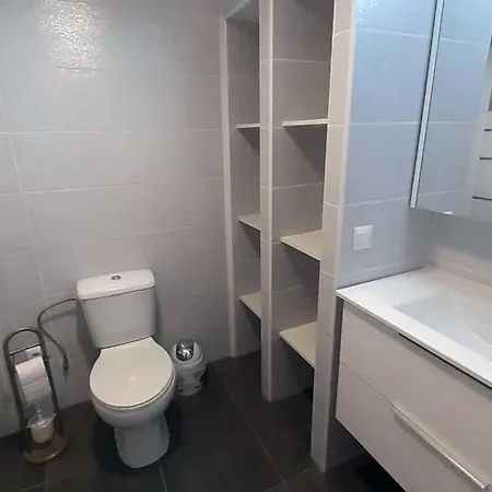 Apart-rent Sant Maurici 211 * Empuriabrava