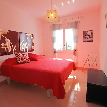 Apart-rent Sant Maurici 211 Empuriabrava