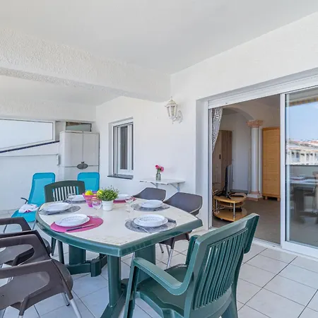 Apart-rent Sant Maurici 211 * Empuriabrava