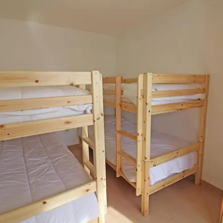 Apart-rent Sant Maurici 0183