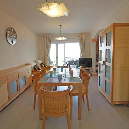 Apartment Apart-rent Sant Maurici 0183