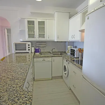 Apart-rent Sant Maurici 0183