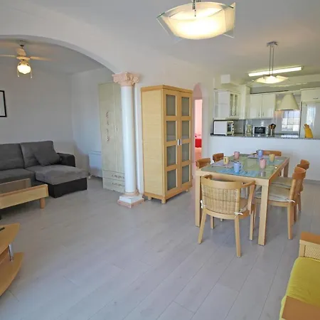 Apartment Apart-rent Sant Maurici 0183