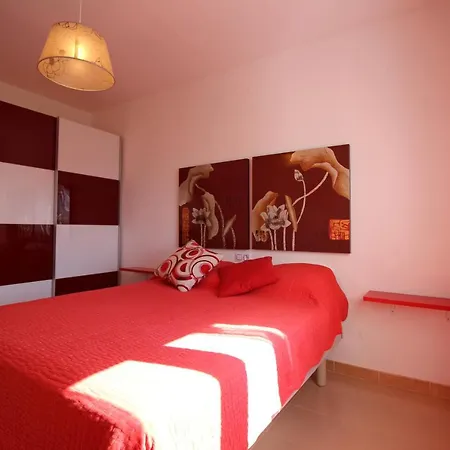 Apartment Apart-rent Sant Maurici 0183 *
