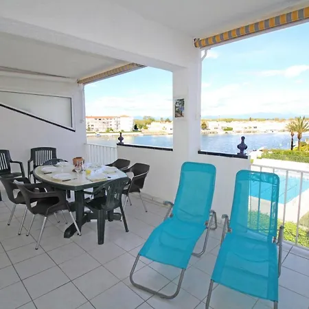 Apartment Apart-rent Sant Maurici 0183