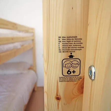 Apart-rent Sant Maurici 0183 Apartament Empuriabrava