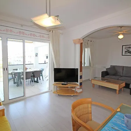 Apart-rent Sant Maurici 0183