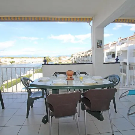 Apartment Apart-rent Sant Maurici 0183