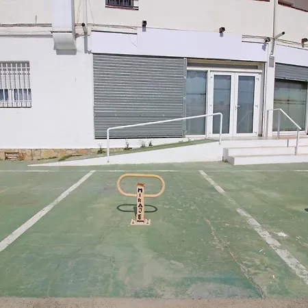Apart-rent Sant Maurici 0183 Empuriabrava