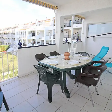 Apart-rent Sant Maurici 0183