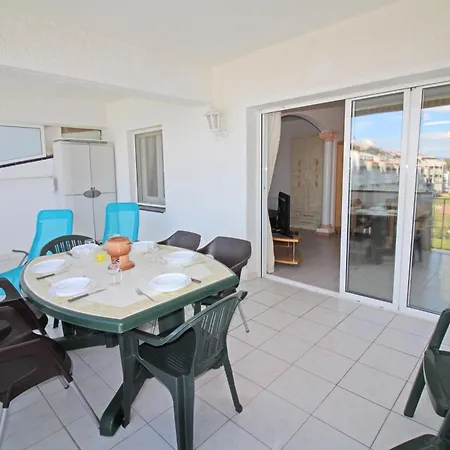 Apart-rent Sant Maurici 0183 Apartment