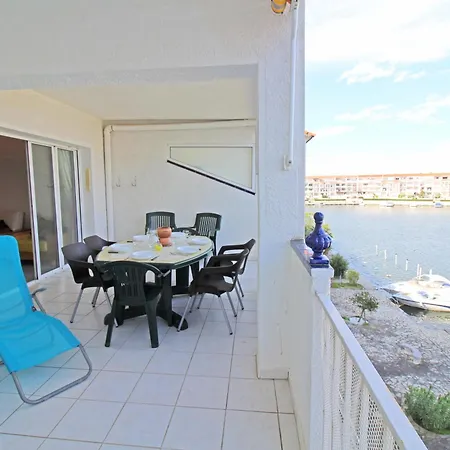 Apart-rent Sant Maurici 0183 Apartment *