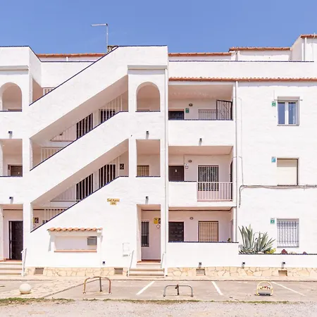 Apartment Apart-rent Sant Maurici 0183 Empuriabrava