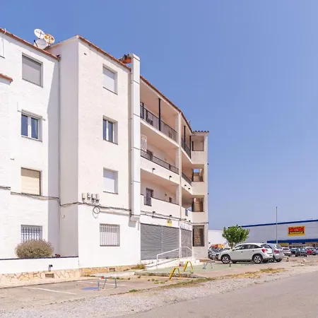 Apart-rent Sant Maurici 0183 Apartament *