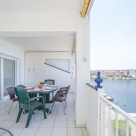 Apartament Apart-rent Sant Maurici 0183 *