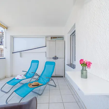 Apart-rent Sant Maurici 0183