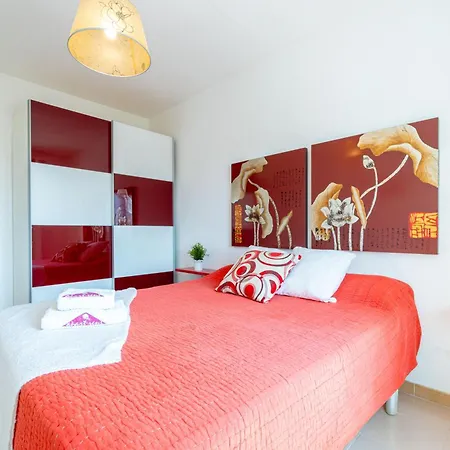 Apartament Apart-rent Sant Maurici 0183