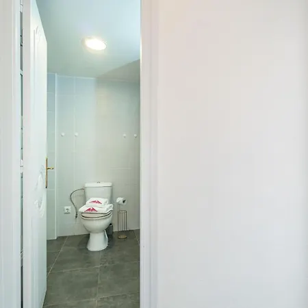 Apartment Apart-rent Sant Maurici 0183 *