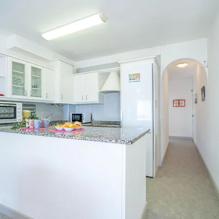 Apartment Apart-rent Sant Maurici 0183 Empuriabrava