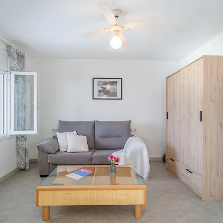 Apart-rent Sant Maurici 0183