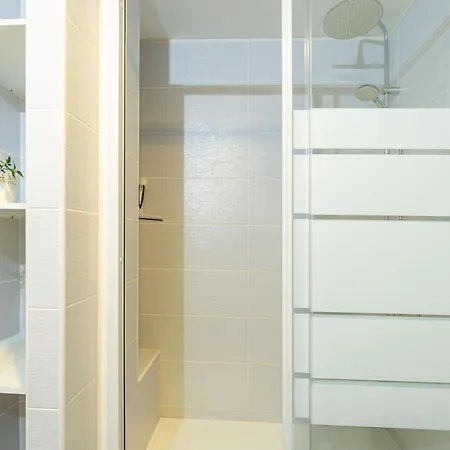 Apart-rent Sant Maurici 0183 Apartament