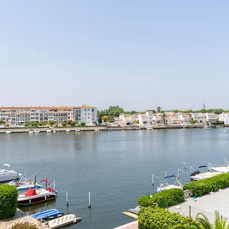Apartament Apart-rent Sant Maurici 0183
