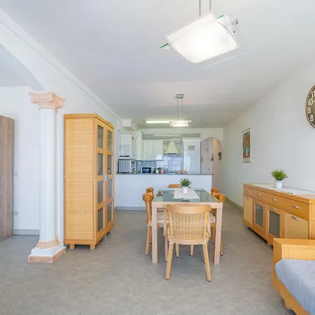 Apart-rent Sant Maurici 0183 Apartment *