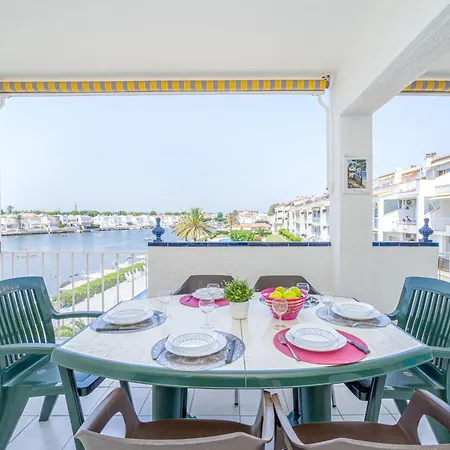 Apartment Apart-rent Sant Maurici 0183 *