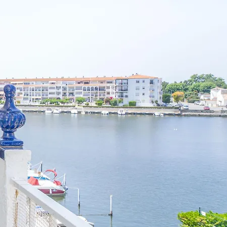 Apart-rent Sant Maurici 0183 Empuriabrava