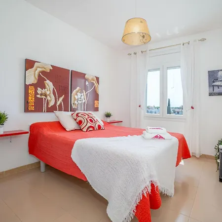 Apart-rent Sant Maurici 0183