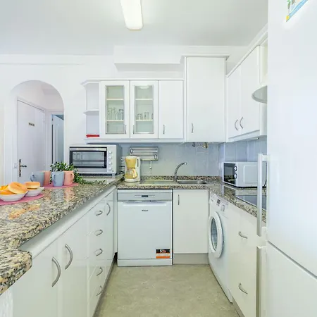 Apart-rent Sant Maurici 0183 Apartment