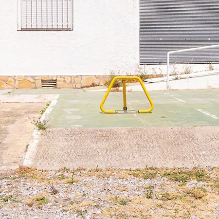 Appartamento Apart-rent Sant Maurici 0183