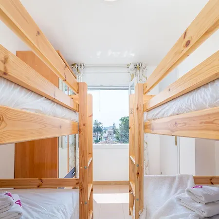 Daire Apart-rent Sant Maurici 0183 Empuriabrava