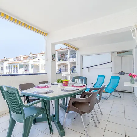 Apartament Apart-rent Sant Maurici 0183
