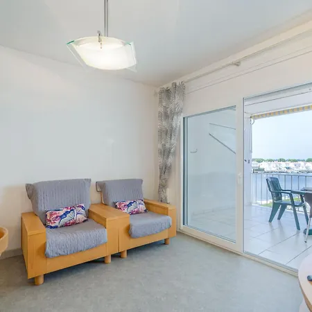 Apartament Apart-rent Sant Maurici 0183 *