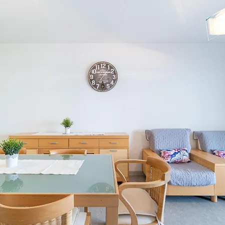 Apart-rent Sant Maurici 0183