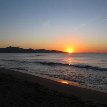Apartament Apart-rent Sant Maurici 0183 Empuriabrava